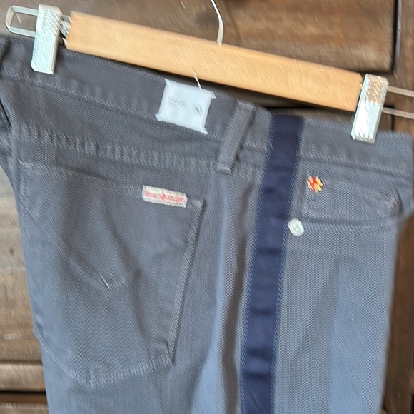 Hudson loulou tuxedo pant - Picture 8 of 10